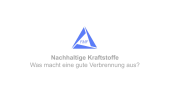thumbnail of medium Nachhaltige Kraftstoffe - FMF